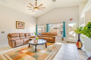 Mestiny Mirage Haven with Outdoor Kitchen! - El Mirage - 6