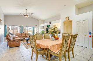 Mestiny Mirage Haven with Outdoor Kitchen! - El Mirage - 5