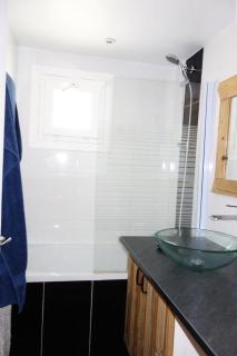 Résidence Saint Bernard - APPARTEMENT ALPE D'HUEZ QUARTIER CENTRE STATION MAE-9301 - Huez - 3