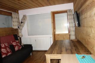 Résidence Saint Bernard - APPARTEMENT ALPE D'HUEZ QUARTIER CENTRE STATION MAE-9301 - Huez - 5