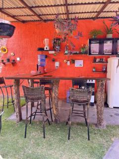 Casa de Temporada - Casa dos Paiva - Barreirinhas - 6