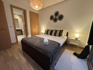 Bouskoura, appart jardin privé - Casablanca - 4