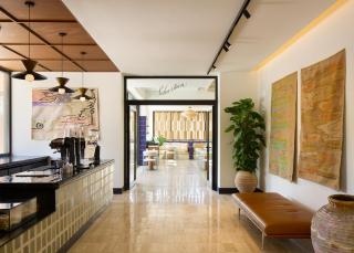 Ace Hotel & Swim Club Athens - Atene - 5