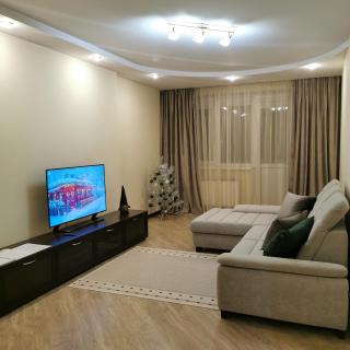 Big Apartment in Rivne center - Rivne - 5