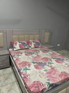 Njai's Apartments A - Brusubi - 2