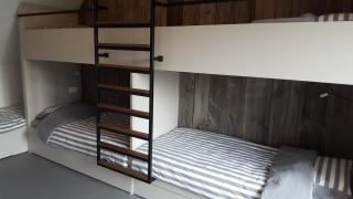 La Belle Vie, het charmante luxueuze vissershuisje! Niet te boeken onder 22 jaar - 1