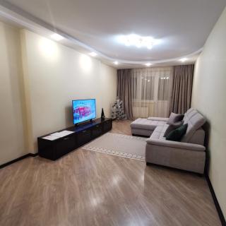 Big Apartment in Rivne center - Rivne - 2