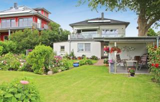 Ferienwohnung Waren Müritz - 9