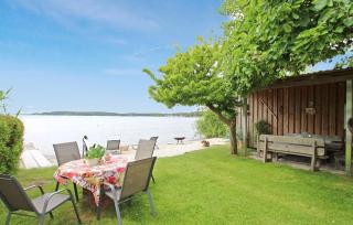 Ferienwohnung Waren Müritz - 8