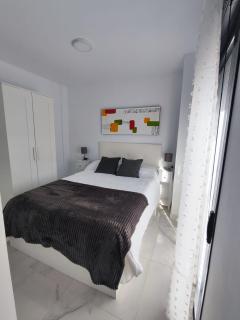 APARTAMENTO CoN SOLERA - Jerez de la Frontera - 9