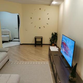 Big Apartment in Rivne center - Rivne - 3