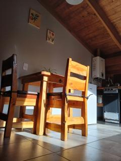 cabaña meliquina Minihouse - San Martín de los Andes - 9