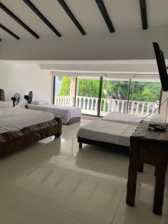 Agradable y acogedora casa con piscina privada - Girardot - 4