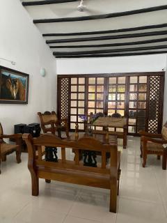Agradable y acogedora casa con piscina privada - Girardot - 2