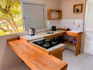 Casinha de praia na Enseada de Brito - 8