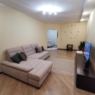 Big Apartment in Rivne center - Rivne - 1
