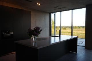 Brīvdienu māja Pakalni ar pasākumu zāli līdz 50 vietām - 6