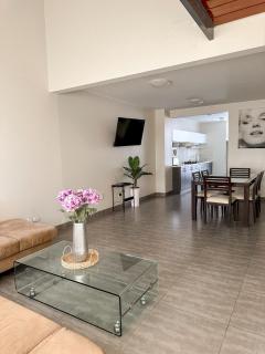 TRIPLEX con piscina privada en San Bartolo - 2