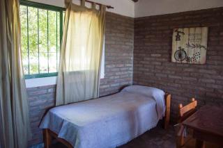 Complejo Fra Noi - Villa Anizacate - 8