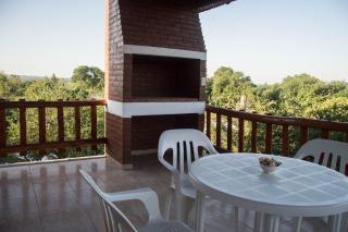 Complejo Fra Noi - Villa Anizacate - 4