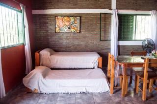 Complejo Fra Noi - Villa Anizacate - 9