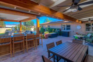 Spacious Home, Great Outdoors Midtown, Near UofA - Tucson - 7