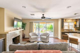 Spacious Home, Great Outdoors Midtown, Near UofA - Tucson - 6