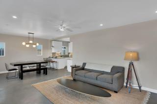 Chic Modern Home, Central Tucson - Tucson - 6