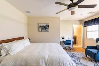 Spacious Home, Great Outdoors Midtown, Near UofA - Tucson - 5