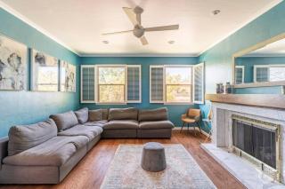 Spacious Home, Great Outdoors Midtown, Near UofA - Tucson - 4
