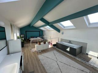 YOUR OWN VILLA in COLOMBES LA DEFENSE - Colombes - 7