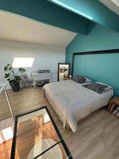 YOUR OWN VILLA in COLOMBES LA DEFENSE - Colombes - 6