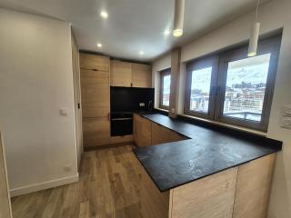Résidence Pontet B - Appartement rénové · Wifi · Balcon · Pied pistes MAE-1751 - Tignes - 9