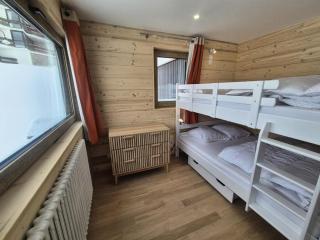 Résidence Pontet B - Appartement rénové · Wifi · Balcon · Pied pistes MAE-1751 - Tignes - 7