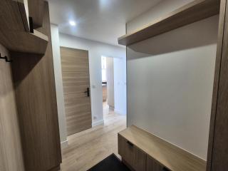 Résidence Pontet B - Appartement rénové · Wifi · Balcon · Pied pistes MAE-1751 - Tignes - 4