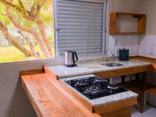 Casinha de praia na Enseada de Brito - 4