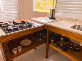 Casinha de praia na Enseada de Brito - 3