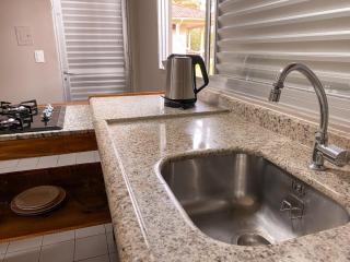 Casinha de praia na Enseada de Brito - 2