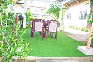 Résidesnce Merveilles Studio - Kribi - 1