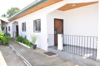 Résidesnce Merveilles Studio - Kribi - 4