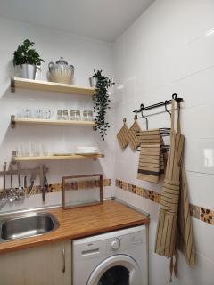 Apartamento La Aldaba - 2