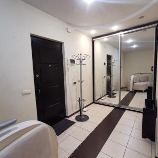Big Apartment in Rivne center - Rivne - 9
