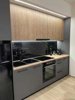 Serenity Luxury Apartment - Alexandroupoli - 0
