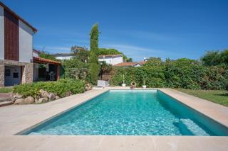 Encantadora villa con Piscina,Spa y cerca de playa - 8