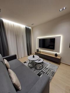 Serenity Luxury Apartment - Alexandroupoli - 7