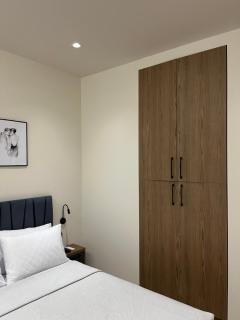 Serenity Luxury Apartment - Alexandroupoli - 4