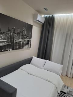 Serenity Luxury Apartment - Alexandroupoli - 2