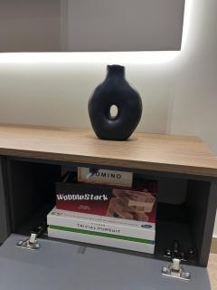 Serenity Luxury Apartment 1 - 1