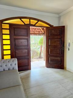 Linda Casa - Alto Mangabeiras - Belo Horizonte - 1
