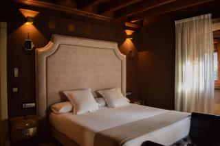 Casona De La Pinta - Ríocorvo - 2